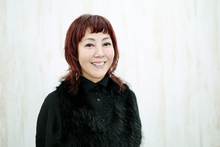 デイリー新潮に芳本美代子の記事が掲載されました